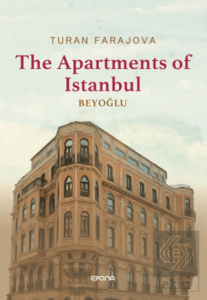 The Apartments of Istanbul - Beyoğlu