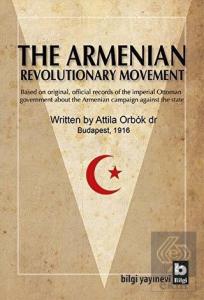 The Armenian Revolutionary Movement