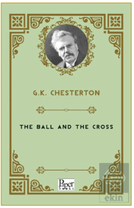 The Ball and The Cross