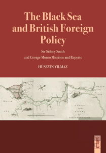 The Black Sea and British Foreign Policy