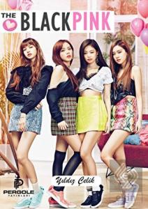 The Blackpink