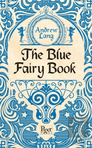 The Blue Fairy Book