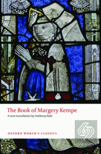 The Book Of Margery Kempe