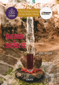 The Book of Sherbest