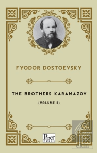 The Brothers Karamazov - Volume 2