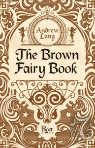 The Brown Fairy Book