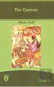 The Caravan İngilizce Hikayeler Stage 6