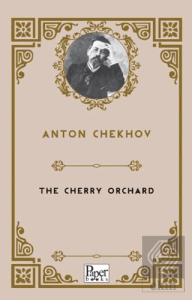 The Cherry Orchard