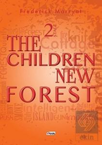 The Children New Forest