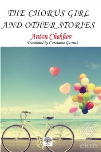 The Chorus Girl and Other Stories