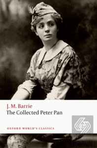 The Collected Peter Pan