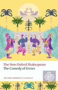 The Comedy Of Errors