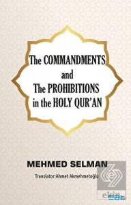 The Commandments and the Prohibitions in the Holy 