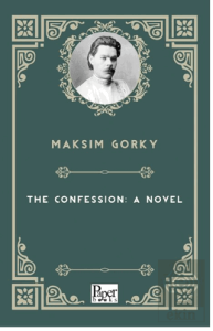 The Confession: A Novel