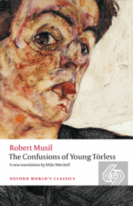 The Confusions Of Young Törless