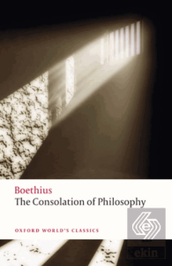 The Consolation Of Philosophy