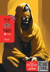 The Country of the Blind