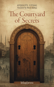 The Courtyard of Secrets