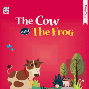 The Cow and The Frog