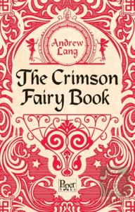 The Crimson Fairy Book