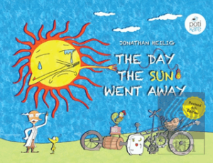 The Day The Sun Went Away