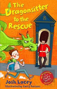 The Dragonsitter To The Rescue