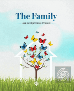 The Family Our Most Precious Treasure (Ailemiz En 