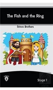 The Fish And The Ring İngilizce Hikayeler Stage 1