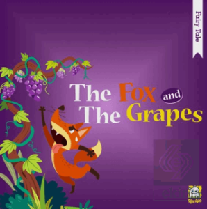 The Fox and The Grapes