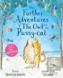 The Further Adventures of the Owl and the Pussy-cat