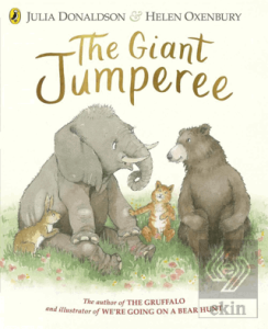 The Giant Jumperee