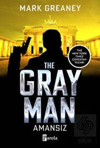 The Gray Man - Amansız