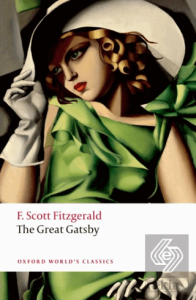 The Great Gatsby