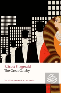 The Great Gatsby