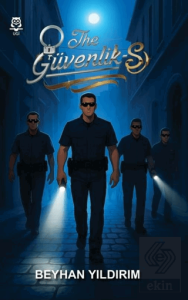 The Güvenlik-S Bela Geliyorum Demez