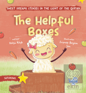 The Helpful Boxes (İngilizce Yardımsever Kutular)