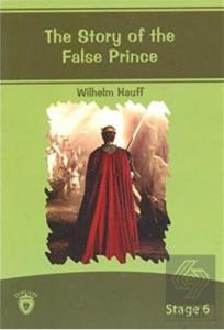 The History Of The Spectre Ship İngilizce Hikayele