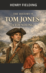 The History of Tom Jones, a Foundling