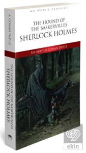 The Hound of The Baskervilles - Sherlock  Holmes -