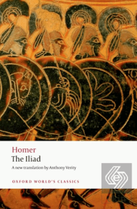 The Iliad