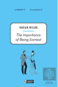 The Importance of Being Earnest