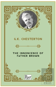 The Innocence of Father Brown