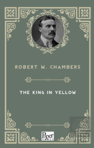 The King in Yellow