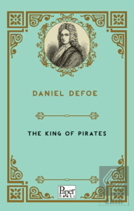 The King Of Pirates