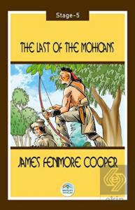 The Last of the Mohicans - Stage 5