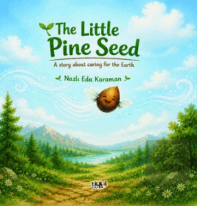 The Little Pine Seed