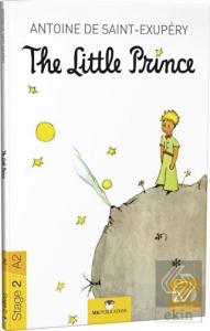 The Little Prince - Stage 2 - İngilizce Hikaye