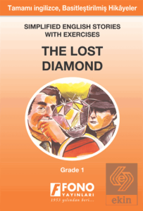 The Lost Diamond