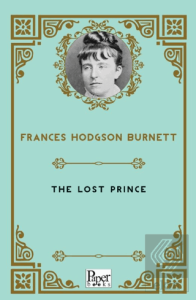 The Lost Prince
