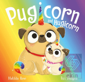 The Magic Pet Shop: Pugicorn and Hugicorn